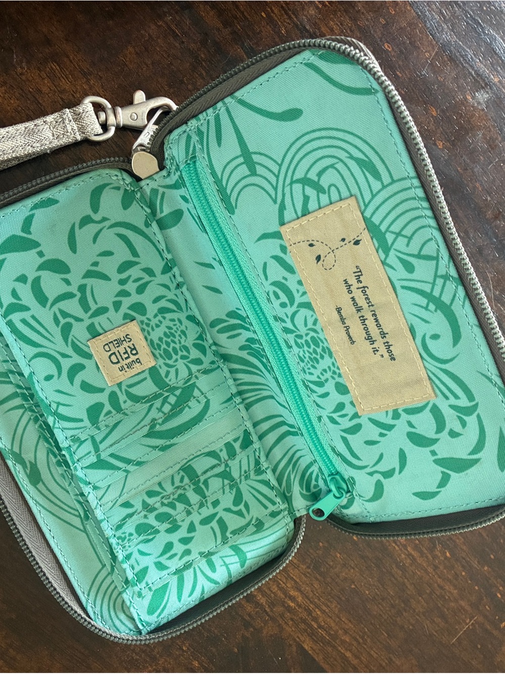 Haiku Wallet